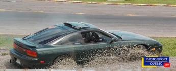 Drift Mania à L'autodrome St-Eustache